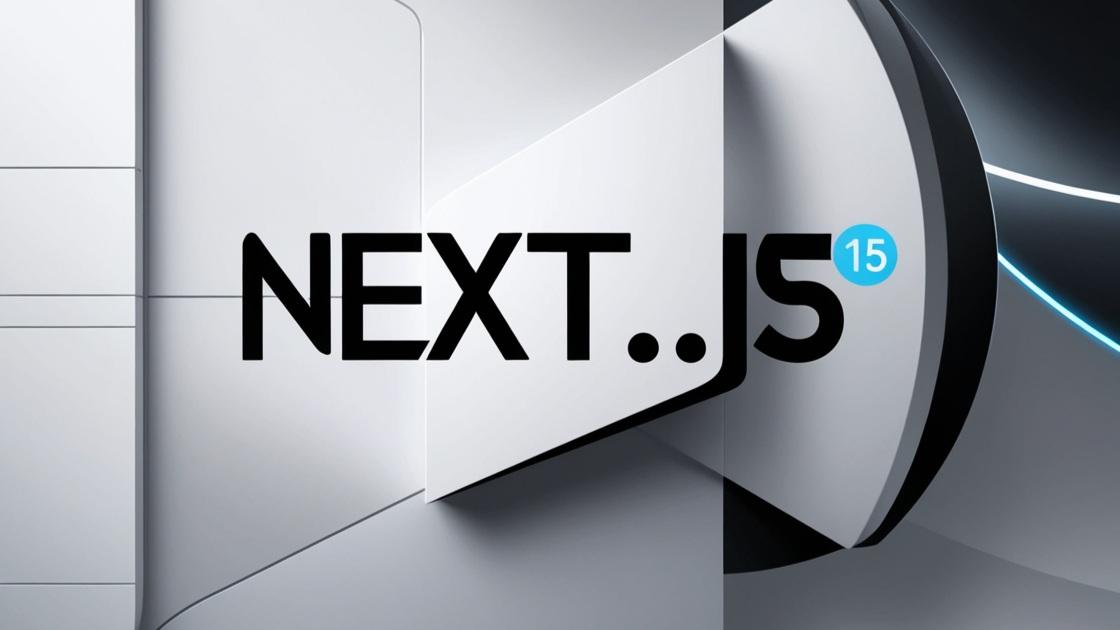 Exploring Next.js 15 RC: A Leap Forward with React 19 RC, Enhanced Caching, and More