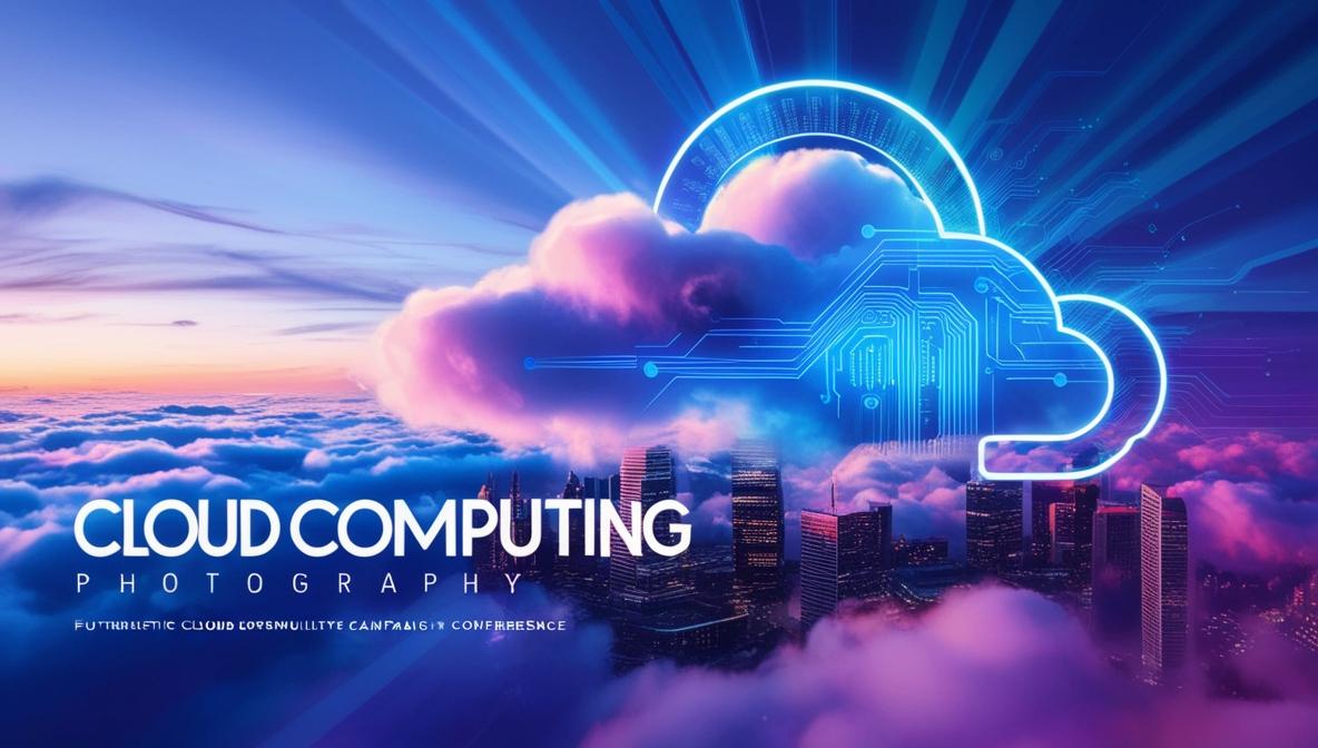 The Future of Cloud Computing: Trends to Watch