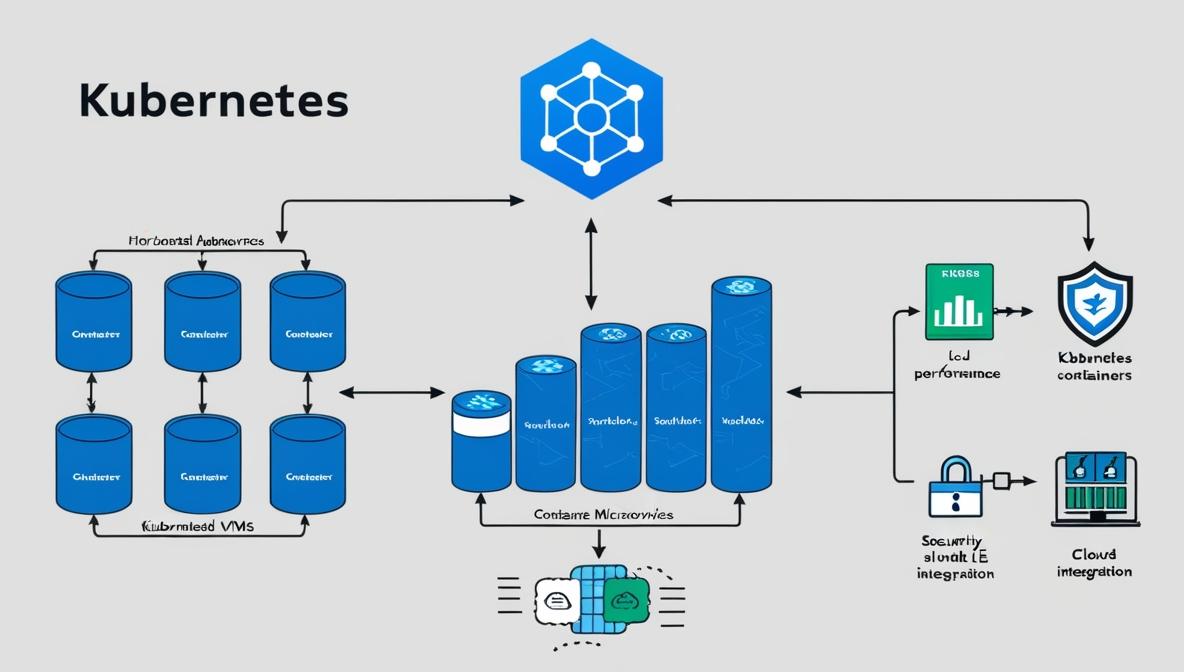 Kubernetes: Ultimate Guide to Container Orchestration and Best Practices