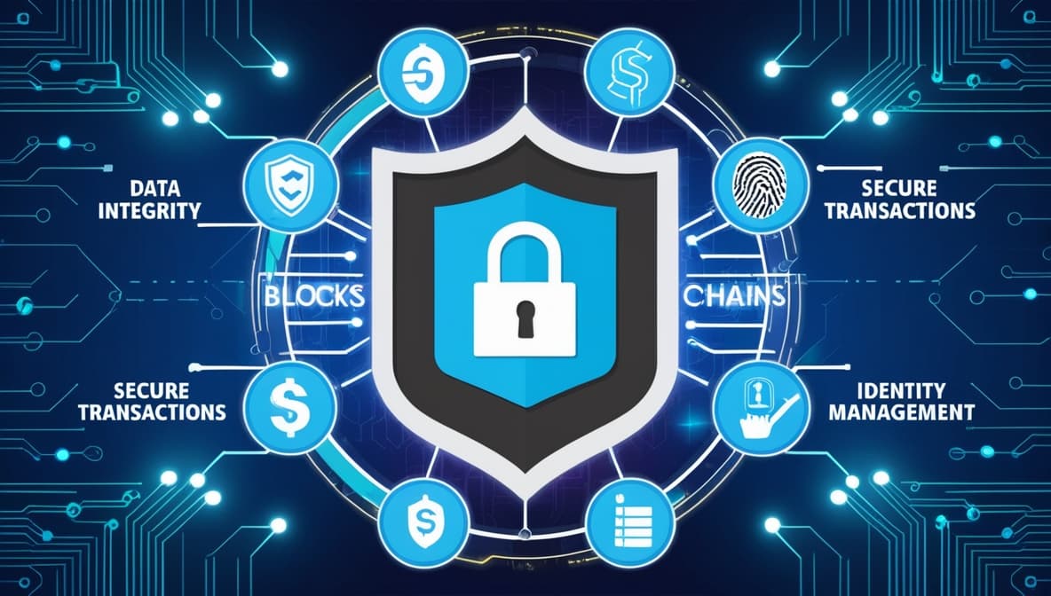 How Blockchain Technology is Revolutionizing Cybersecurity