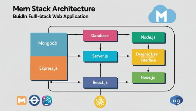 How to Build a Full-Stack Web Application Using MERN