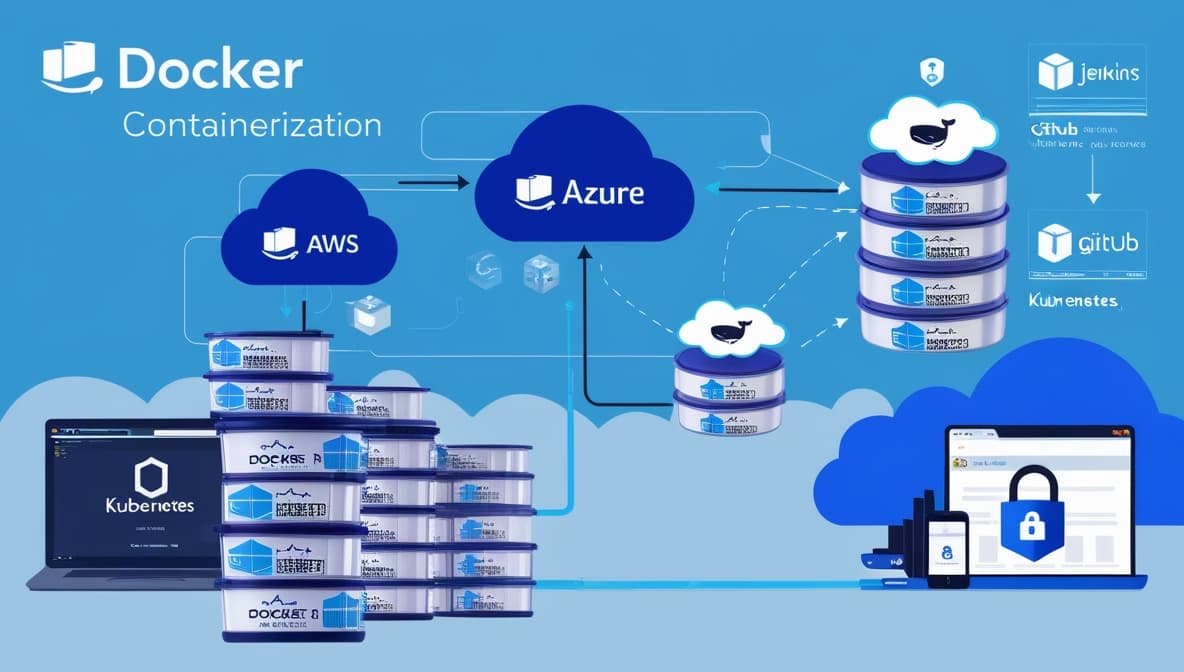 Docker: The Ultimate Guide to Containerization in 2024