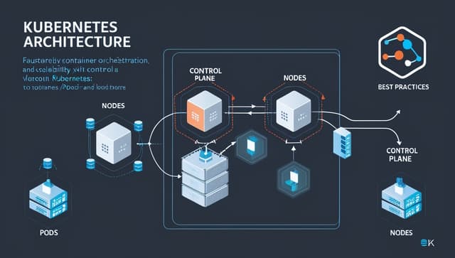 Kubernetes: Ultimate Guide to Container Orchestration and Best Practices