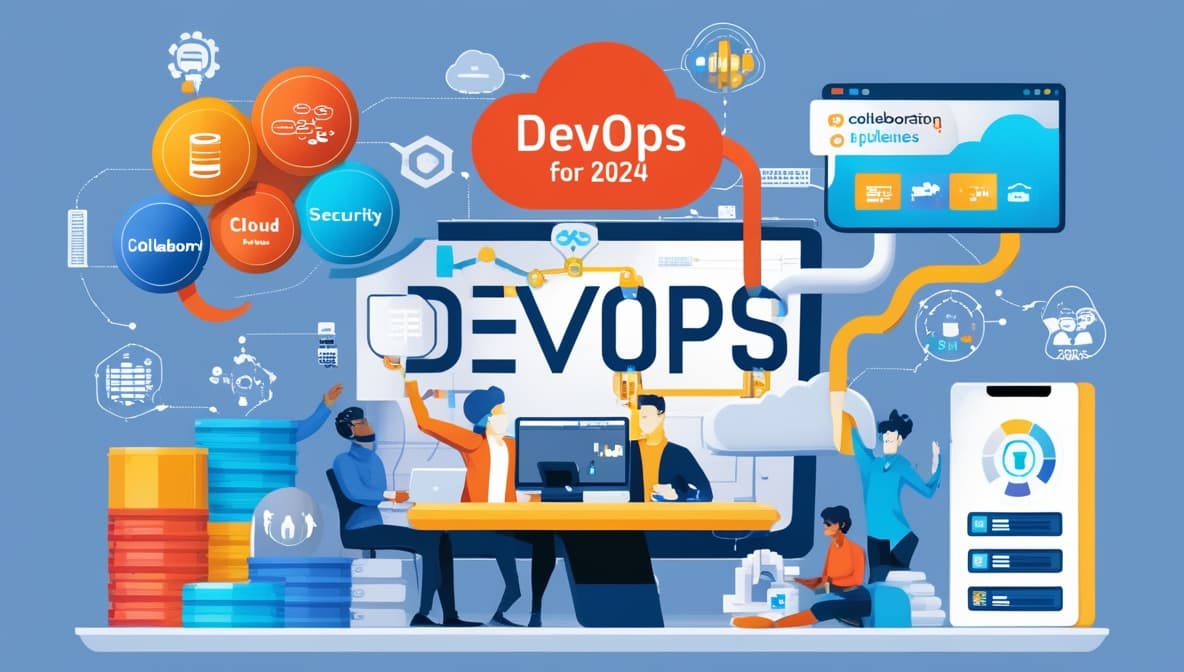 Mastering DevOps: Best Practices for 2024