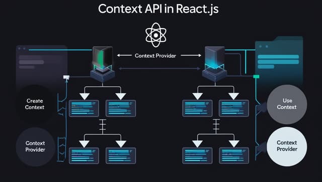 Understanding the Context API in React.js: A Comprehensive Guide for 2024