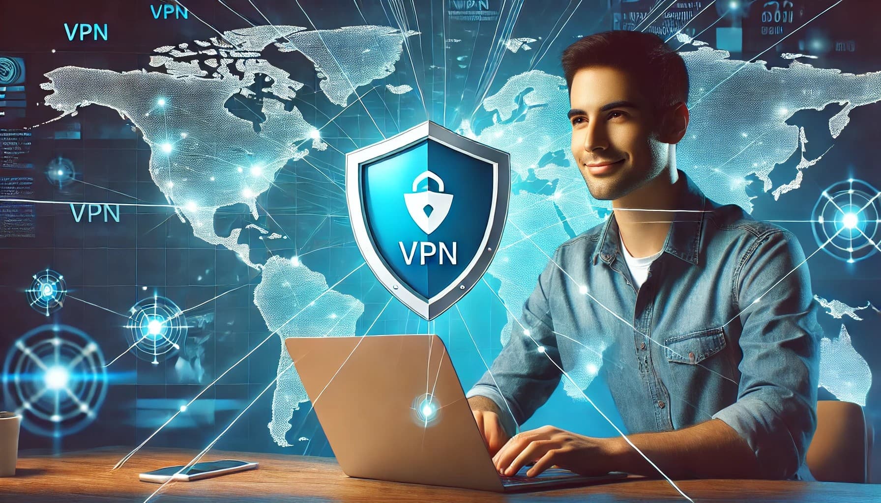 Top VPN Deals to Protect Your Online Privacy in 2024